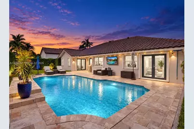 3001 Old Orchard Rd, Davie, FL 33328 - Photo 2