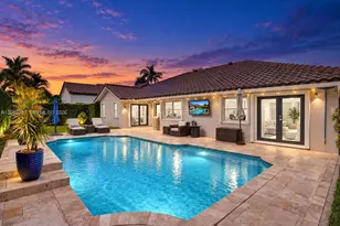 3001 Old Orchard Rd, Davie, FL 33328 - Photo 2