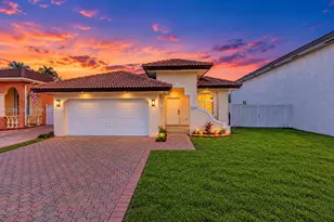 15351 SW 36th St, Miami, FL 33185 - Photo 1