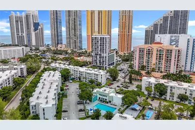 17570 Atlantic Blvd #118, Sunny Isles Beach, FL 33160 - Photo 1