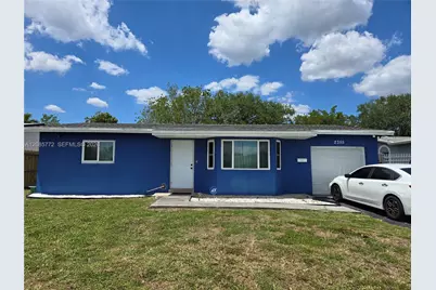 [Address not provided], Sunrise, FL 33313 - Photo 1