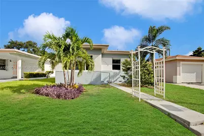 2315 Hope St, Hollywood, FL 33020 - Photo 1