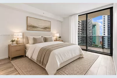 801 S Miami Ave #1810, Miami, FL 33130 - Photo 8