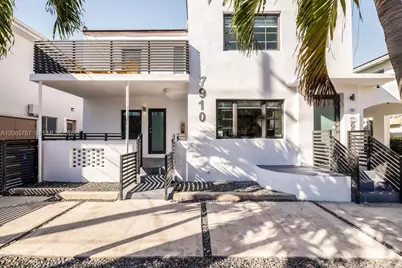 7910 Byron Ave, Miami Beach, FL 33141 - Photo 2