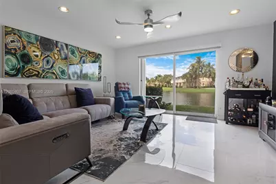 12905 SW 31st Ct #TOWNHOUSE, Miramar, FL 33027 - Photo 1