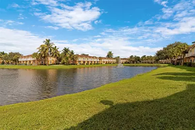 12905 SW 31st Ct #TOWNHOUSE, Miramar, FL 33027 - Photo 36