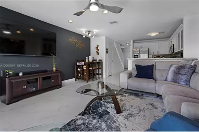12905 SW 31st Ct #TOWNHOUSE, Miramar, FL 33027 - Photo 10