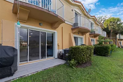 12905 SW 31st Ct #TOWNHOUSE, Miramar, FL 33027 - Photo 34