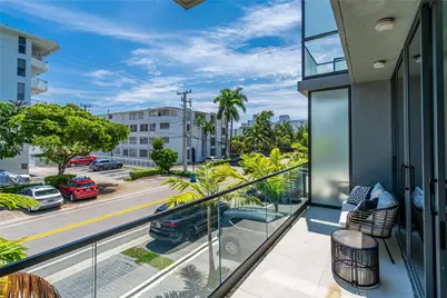 9350 Bay Harbor Ter #9356, Bay Harbor Islands, FL 33154 - Photo 16