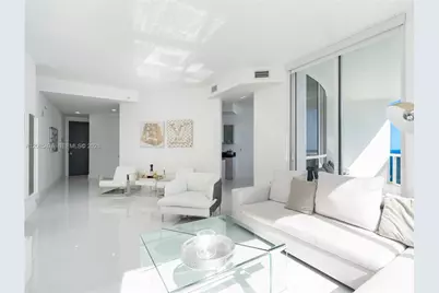 18201 Collins Ave #4709A, Sunny Isles Beach, FL 33160 - Photo 6