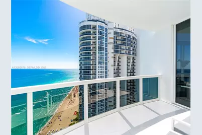 18201 Collins Ave #4709A, Sunny Isles Beach, FL 33160 - Photo 18