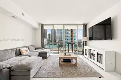 92 SW 3rd St #2004, Miami, FL 33130 - Photo 1