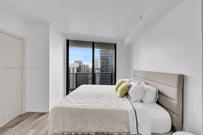 801 S Miami Ave #4602, Miami, FL 33130 - Photo 14