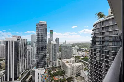 801 S Miami Ave #4602, Miami, FL 33130 - Photo 18