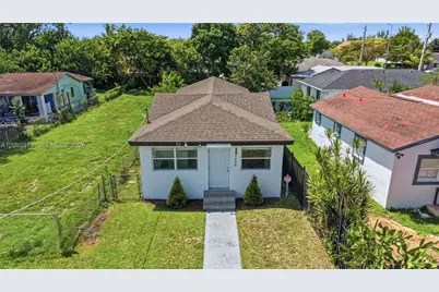 7026 NW 21st Ave, Miami, FL 33147 - Photo 1