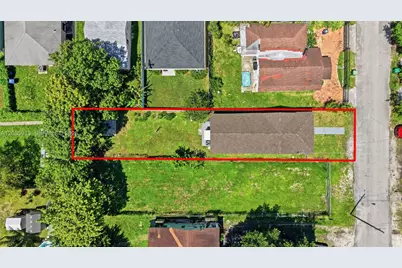 7026 NW 21st Ave, Miami, FL 33147 - Photo 38