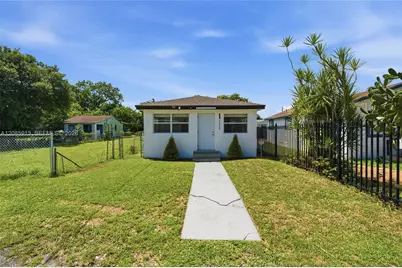 7026 NW 21st Ave, Miami, FL 33147 - Photo 2