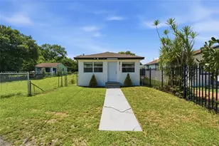 7026 NW 21st Ave, Miami, FL 33147 - Photo 2