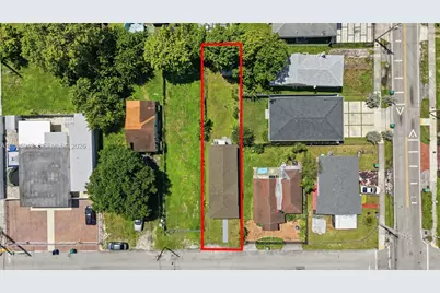 7026 NW 21st Ave, Miami, FL 33147 - Photo 34