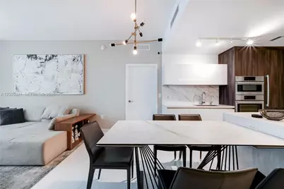 851 NE 1st Ave #3408, Miami, FL 33132 - Photo 16