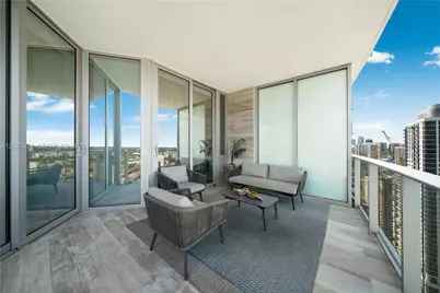 851 NE 1st Ave #3408, Miami, FL 33132 - Photo 22