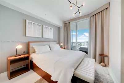 851 NE 1st Ave #3408, Miami, FL 33132 - Photo 8