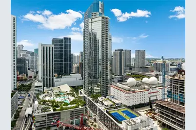 851 NE 1st Ave #3408, Miami, FL 33132 - Photo 34