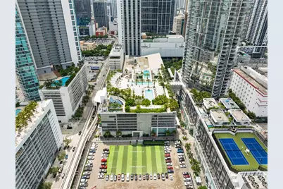 851 NE 1st Ave #3408, Miami, FL 33132 - Photo 32