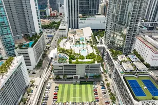 851 NE 1st Ave, Miami, FL 33132 - Photo 32