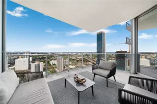 851 NE 1st Ave, Miami, FL 33132 - Photo 20