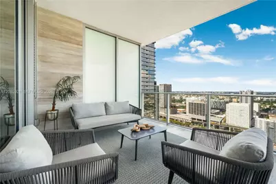 851 NE 1st Ave #3408, Miami, FL 33132 - Photo 24