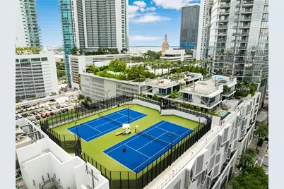 851 NE 1st Ave #3408, Miami, FL 33132 - Photo 30