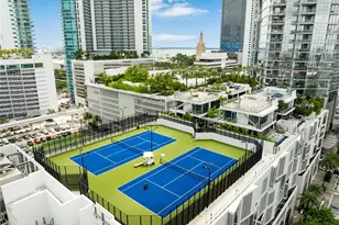 851 NE 1st Ave, Miami, FL 33132 - Photo 30