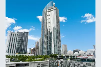 851 NE 1st Ave #3408, Miami, FL 33132 - Photo 26