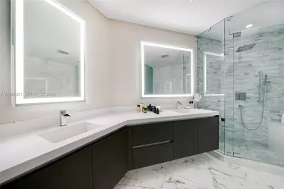 851 NE 1st Ave #3408, Miami, FL 33132 - Photo 10