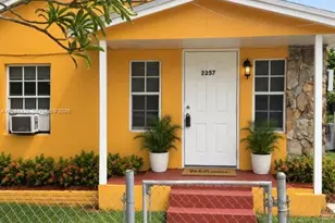 2257 NW 82nd St, Miami, FL 33147 - Photo 1
