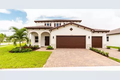 2996 SE 25th Ter, Homestead, FL 33035 - Photo 2