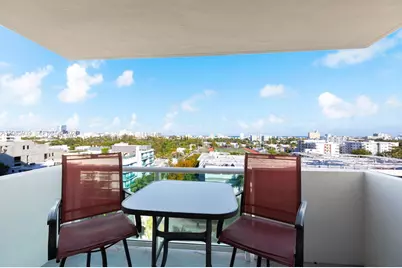 1200 West Ave #907, Miami Beach, FL 33139 - Photo 10