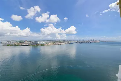 848 Brickell Key Dr #2702, Miami, FL 33131 - Photo 1