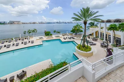 848 Brickell Key Dr #2702, Miami, FL 33131 - Photo 34