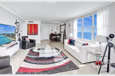 2501 S Ocean Dr #1511 (available Dec 1), Hollywood, FL 33019 - Photo 8