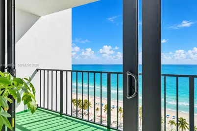 2401 S Ocean Dr #1702, Hollywood, FL 33019 - Photo 2