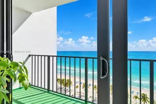 2401 S Ocean Dr, Hollywood, FL 33019 - Photo 1