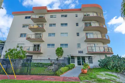 7150 Indian Creek Dr #505, Miami Beach, FL 33141 - Photo 1