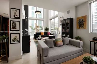 1050 Brickell Ave #222, Miami, FL 33131 - Photo 4