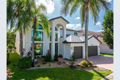 3501 SW 177th Ave, Miramar, FL 33029 - Photo 44