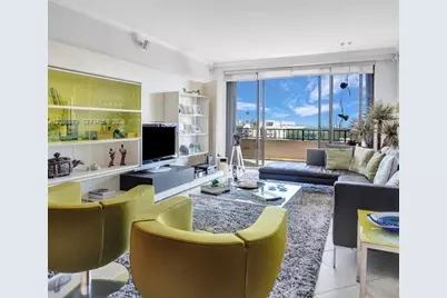 151 Crandon Blvd #1130, Key Biscayne, FL 33149 - Photo 2