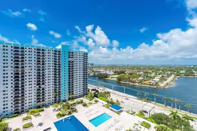 1201 S Ocean Dr #2003N, Hollywood, FL 33019 - Photo 2