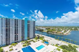 1201 S Ocean Dr, Hollywood, FL 33019 - Photo 2