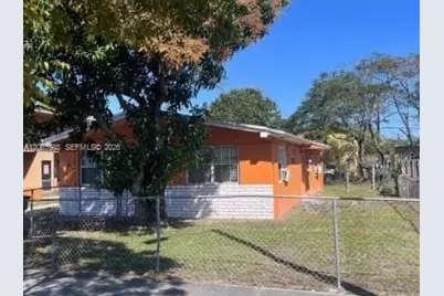2545 York St #A, Opa Locka, FL 33054 - Photo 2